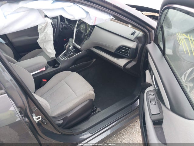 Продажа на аукционе авто 2023 Subaru Legacy Premium, vin: 4S3BWAD67P3013252, номер лота: 45904740
