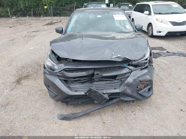 Продажа на аукционе авто 2023 Subaru Legacy Premium, vin: 4S3BWAD67P3013252, номер лота: 45904740
