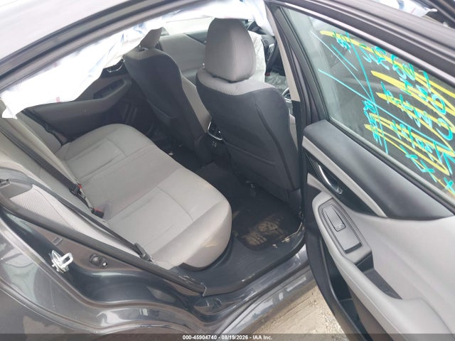Продажа на аукционе авто 2023 Subaru Legacy Premium, vin: 4S3BWAD67P3013252, номер лота: 45904740