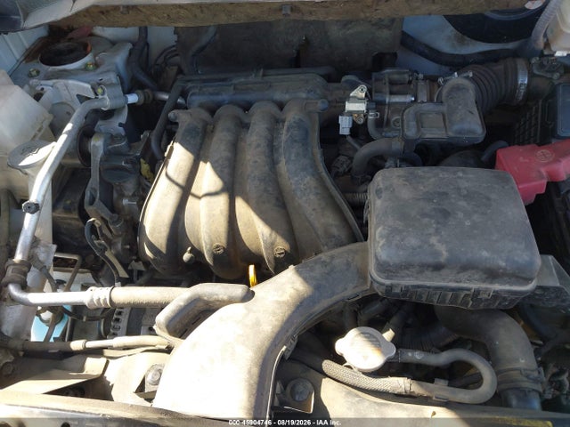 3N6CM0KN6HK719779 Nissan NV200 SV