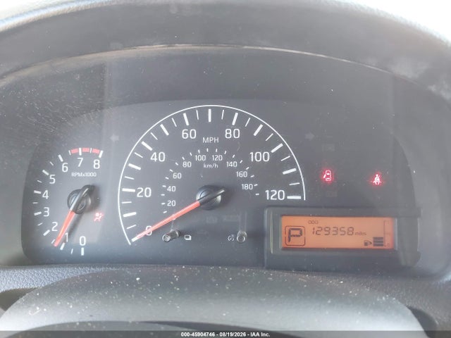 3N6CM0KN6HK719779 Nissan NV200 SV