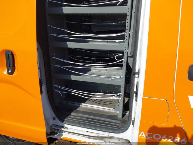 3N6CM0KN6HK719779 Nissan NV200 SV
