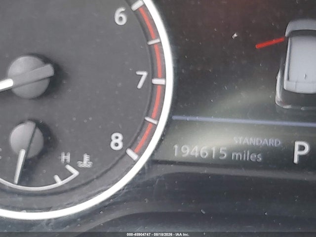 5N1BT3BA3PC843735 Nissan Rogue Sv Fwd