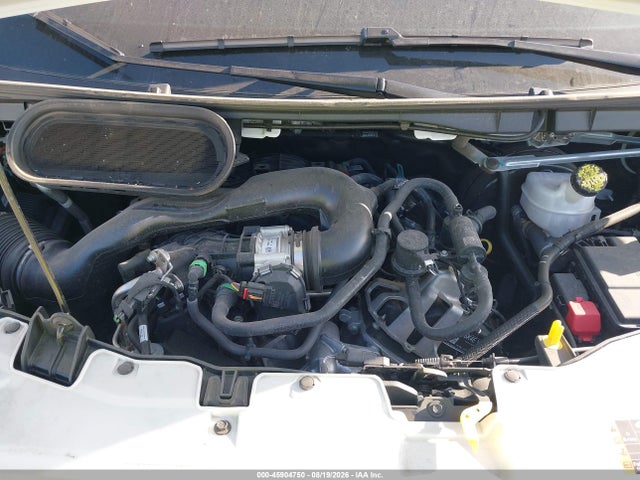 Ford Transit-150 2025 1FTYE1Y80SKA68651 Image 10