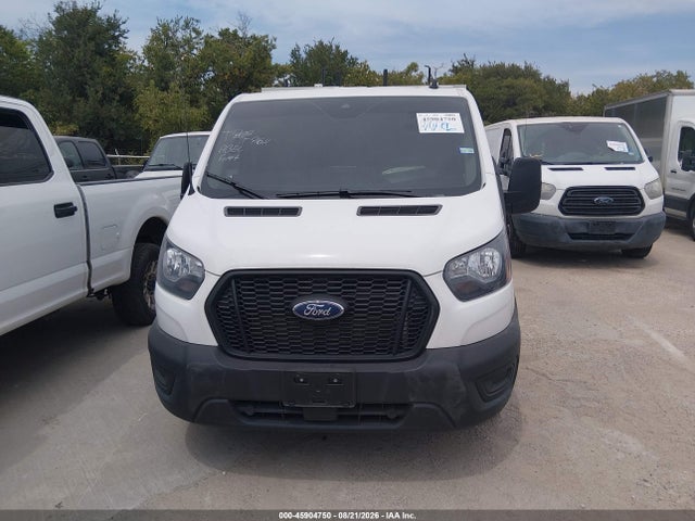 Ford Transit-150 2025 1FTYE1Y80SKA68651 Image 13