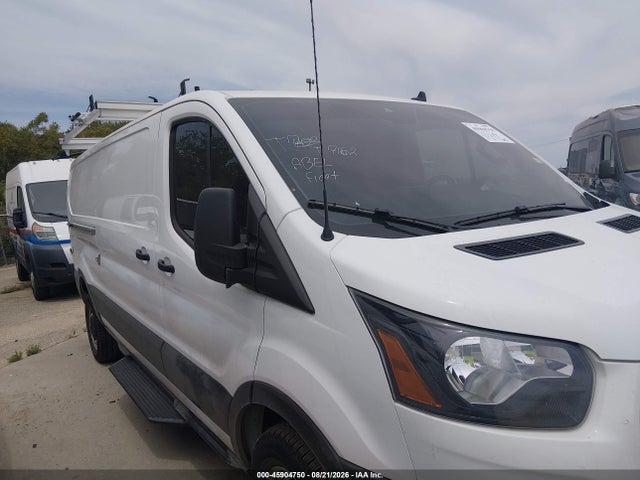 Ford Transit-150 2025 1FTYE1Y80SKA68651 Image 14
