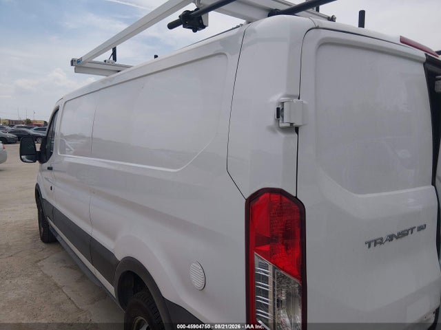 Ford Transit-150 2025 1FTYE1Y80SKA68651 Image 15