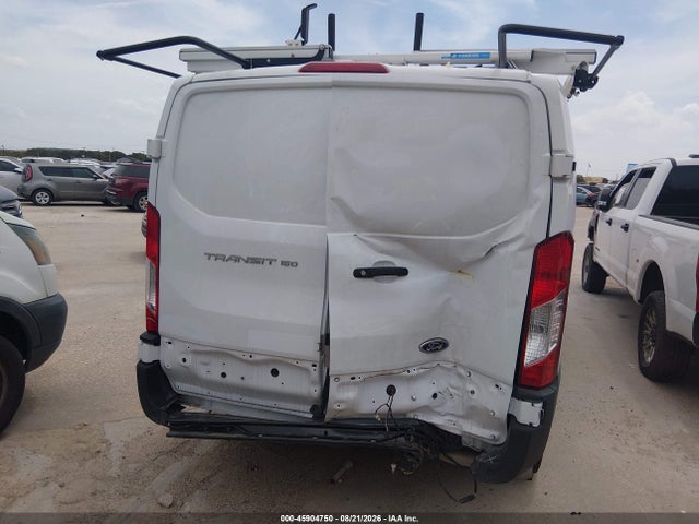 Ford Transit-150 2025 1FTYE1Y80SKA68651 Image 17