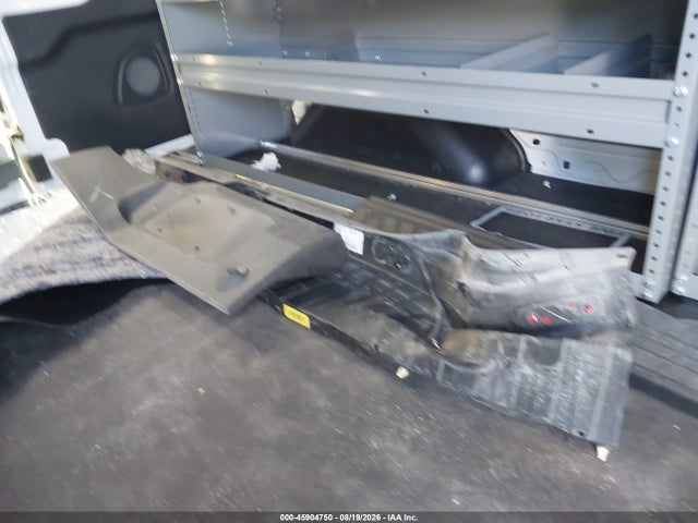 Ford Transit-150 2025 1FTYE1Y80SKA68651 Image 12