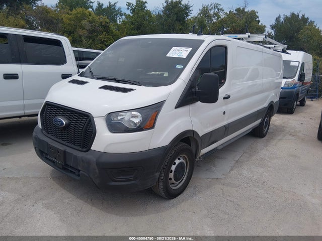 Ford Transit-150 2025 1FTYE1Y80SKA68651 Image 2