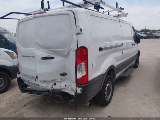 Ford Transit-150 2025 1FTYE1Y80SKA68651 Image 4