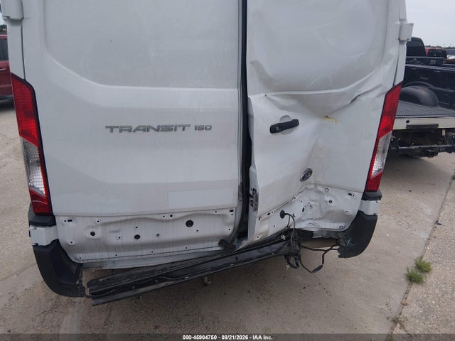 Ford Transit-150 2025 1FTYE1Y80SKA68651 Image 6