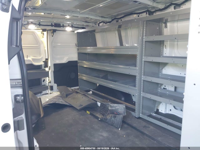 Ford Transit-150 2025 1FTYE1Y80SKA68651 Image 8