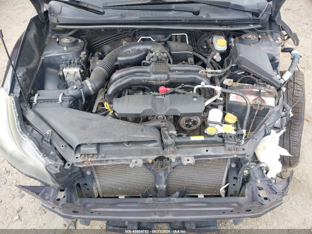 Aukcja sprzedaży 2013 Subaru Impreza 2.0i Limited, vin: JF1GPAH60DH218882, numer aukcji: 45904752