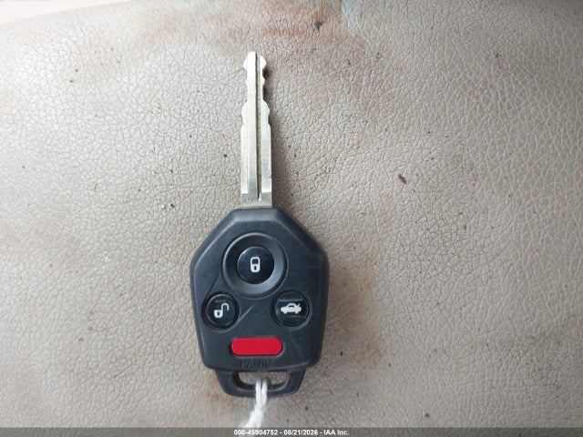 Aukcja sprzedaży 2013 Subaru Impreza 2.0i Limited, vin: JF1GPAH60DH218882, numer aukcji: 45904752