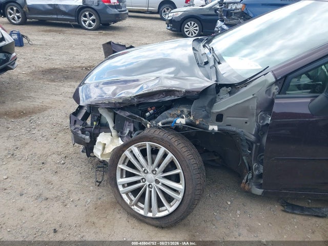 Aukcja sprzedaży 2013 Subaru Impreza 2.0i Limited, vin: JF1GPAH60DH218882, numer aukcji: 45904752