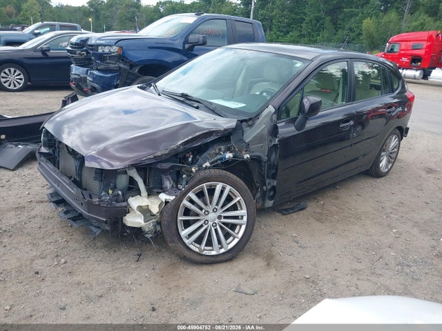 Aukcja sprzedaży 2013 Subaru Impreza 2.0i Limited, vin: JF1GPAH60DH218882, numer aukcji: 45904752