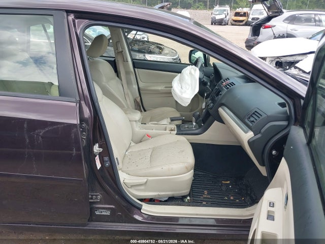 Aukcja sprzedaży 2013 Subaru Impreza 2.0i Limited, vin: JF1GPAH60DH218882, numer aukcji: 45904752