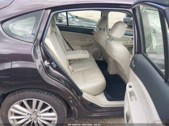 Aukcja sprzedaży 2013 Subaru Impreza 2.0i Limited, vin: JF1GPAH60DH218882, numer aukcji: 45904752