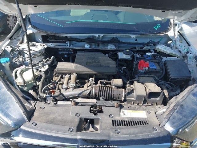 Продажа на аукционе авто 2021 Honda Cr-v 2wd Ex, vin: 5J6RW1H59MA013867, номер лота: 45904758
