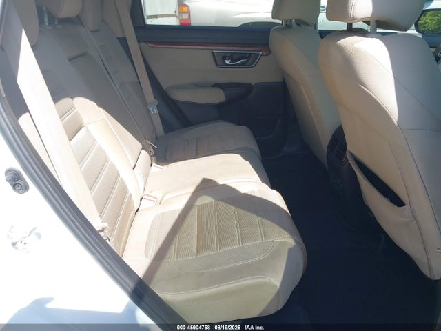 Продажа на аукционе авто 2021 Honda Cr-v 2wd Ex, vin: 5J6RW1H59MA013867, номер лота: 45904758