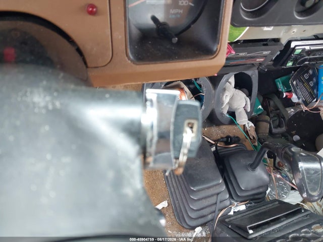 45904759 :رقم المزاد ، 1J4FY29S9SP200480 vin ، 1995 Jeep Wrangler / Yj Se مزاد بيع