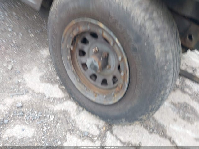 45904759 :رقم المزاد ، 1J4FY29S9SP200480 vin ، 1995 Jeep Wrangler / Yj Se مزاد بيع