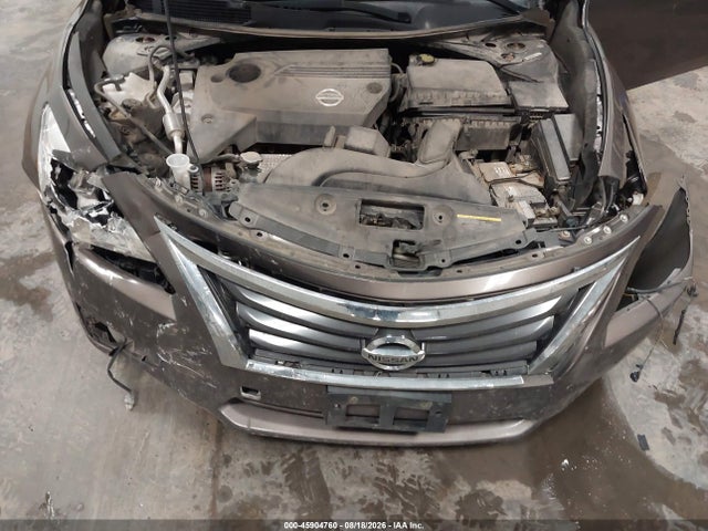Продаж на аукціоні авто 2013 Nissan Altima 2.5 Sv, vin: 1N4AL3AP6DN569331, номер лоту: 45904760