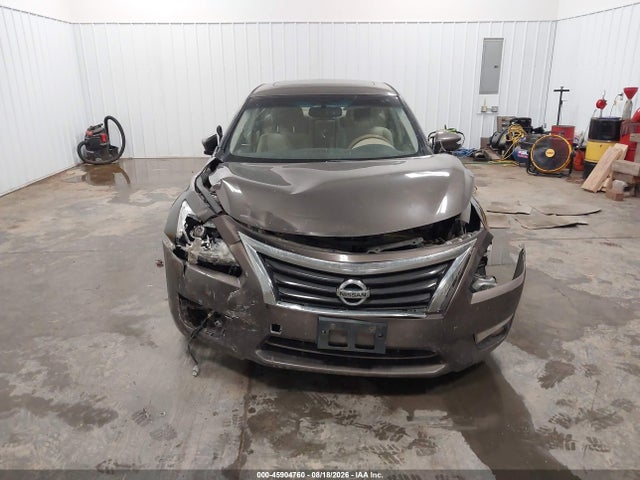 Продаж на аукціоні авто 2013 Nissan Altima 2.5 Sv, vin: 1N4AL3AP6DN569331, номер лоту: 45904760