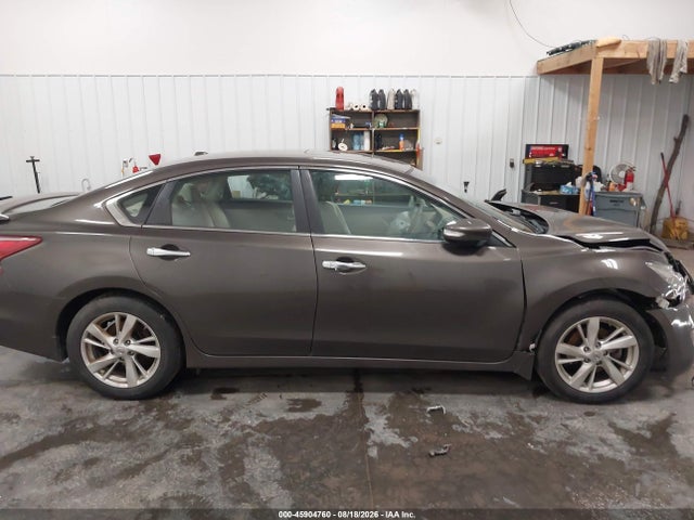 Продаж на аукціоні авто 2013 Nissan Altima 2.5 Sv, vin: 1N4AL3AP6DN569331, номер лоту: 45904760