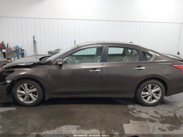 Продаж на аукціоні авто 2013 Nissan Altima 2.5 Sv, vin: 1N4AL3AP6DN569331, номер лоту: 45904760