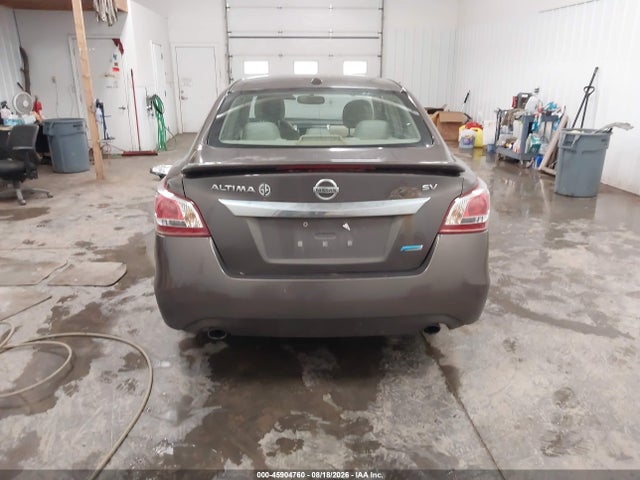 Продаж на аукціоні авто 2013 Nissan Altima 2.5 Sv, vin: 1N4AL3AP6DN569331, номер лоту: 45904760