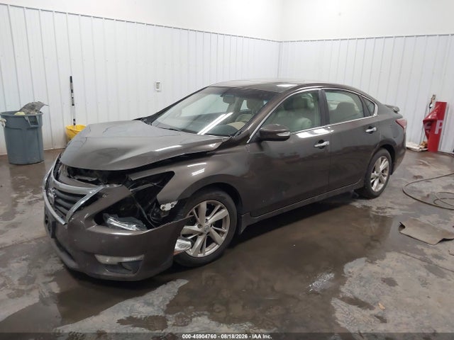 Продаж на аукціоні авто 2013 Nissan Altima 2.5 Sv, vin: 1N4AL3AP6DN569331, номер лоту: 45904760