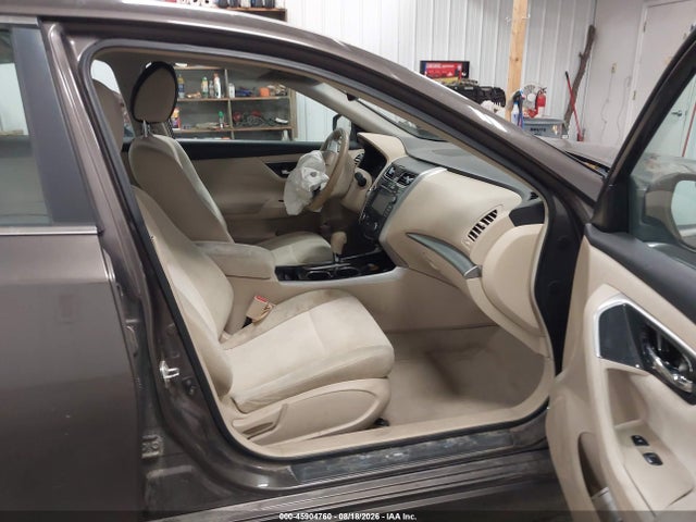 Продаж на аукціоні авто 2013 Nissan Altima 2.5 Sv, vin: 1N4AL3AP6DN569331, номер лоту: 45904760