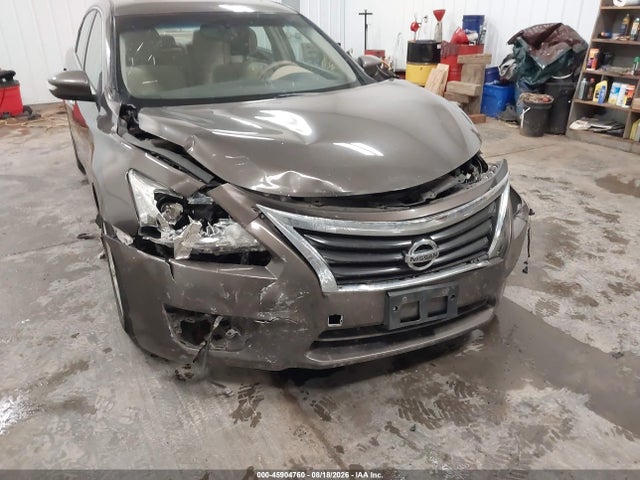Продаж на аукціоні авто 2013 Nissan Altima 2.5 Sv, vin: 1N4AL3AP6DN569331, номер лоту: 45904760