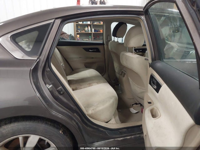 Продаж на аукціоні авто 2013 Nissan Altima 2.5 Sv, vin: 1N4AL3AP6DN569331, номер лоту: 45904760