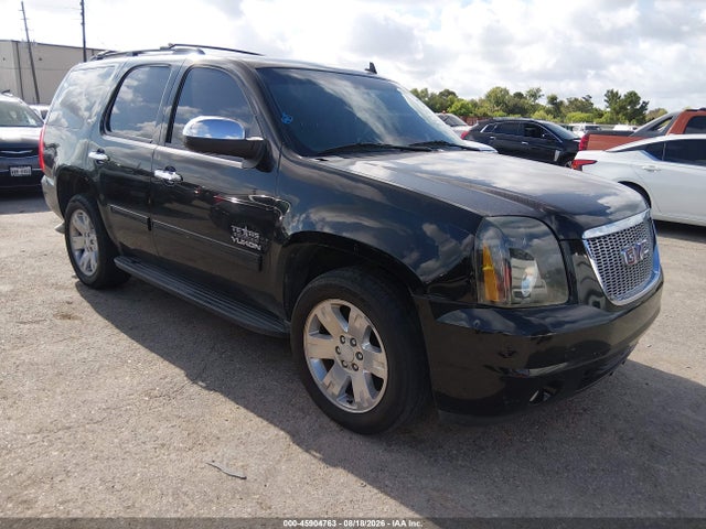 Aukcja sprzedaży 2011 Gmc Yukon Slt, vin: 1GKS1CE04BR134450, numer aukcji: 45904763