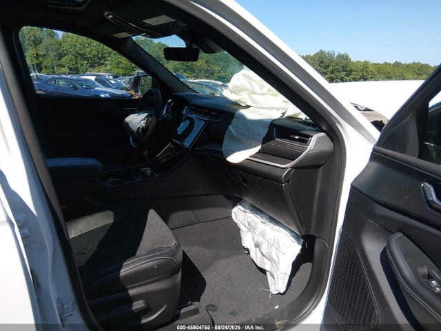 2025 Jeep Grand Cherokee Altitude X 4x4 მანქანა იყიდება აუქციონზე, vin: 1C4RJHAG2SC359768, აუქციონის ნომერი: 45904765