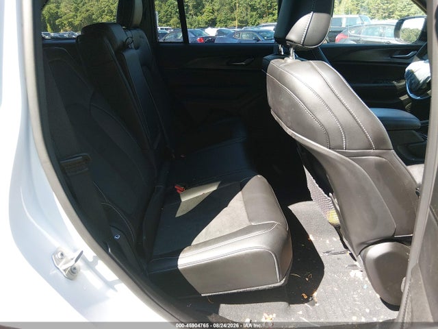 2025 Jeep Grand Cherokee Altitude X 4x4 მანქანა იყიდება აუქციონზე, vin: 1C4RJHAG2SC359768, აუქციონის ნომერი: 45904765