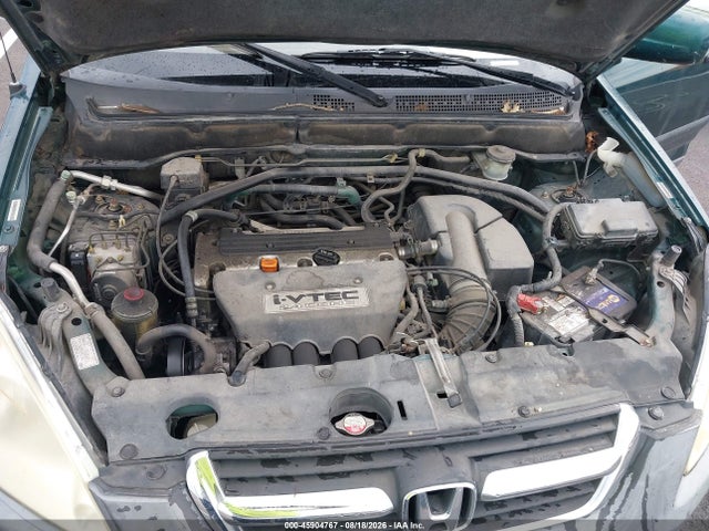 Продаж на аукціоні авто 2004 Honda Cr-v Ex, vin: JHLRD78804C040116, номер лоту: 45904767