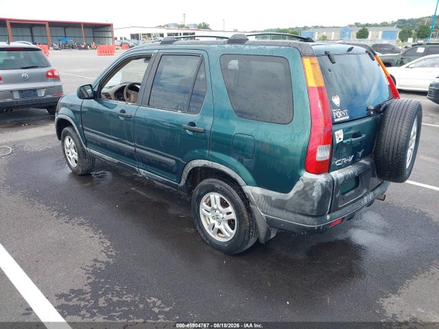 Продаж на аукціоні авто 2004 Honda Cr-v Ex, vin: JHLRD78804C040116, номер лоту: 45904767