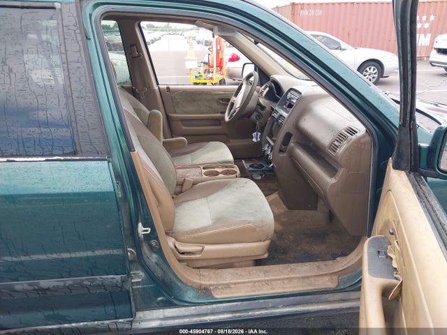 Продаж на аукціоні авто 2004 Honda Cr-v Ex, vin: JHLRD78804C040116, номер лоту: 45904767