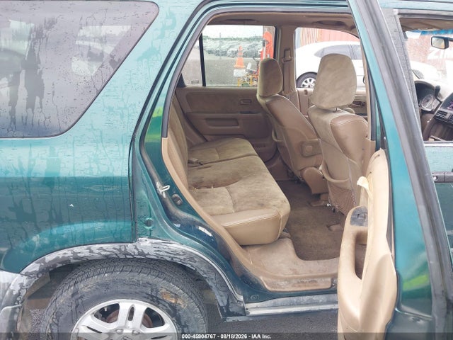 Продаж на аукціоні авто 2004 Honda Cr-v Ex, vin: JHLRD78804C040116, номер лоту: 45904767