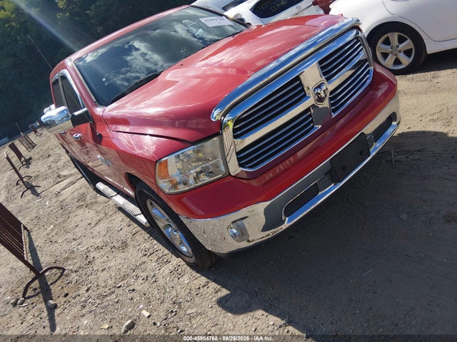 45904768 :رقم المزاد ، 1C6RR7TT6ES199845 vin ، 2014 Ram 1500 Big Horn مزاد بيع