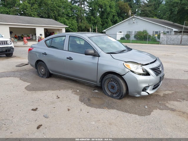 Aukcja sprzedaży 2012 Nissan Versa 1.6 S, vin: 3N1CN7AP5CL920378, numer aukcji: 45904769