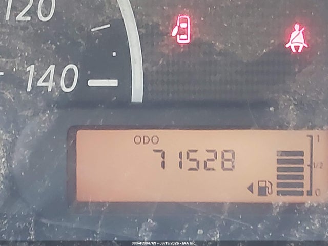 45904769 :رقم المزاد ، 3N1CN7AP5CL920378 vin ، 2012 Nissan Versa 1.6 S مزاد بيع