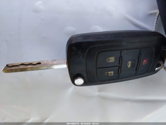 45904775 :رقم المزاد ، 1G1PA5SHXE7481328 vin ، 2014 Chevrolet Cruze Ls Auto مزاد بيع