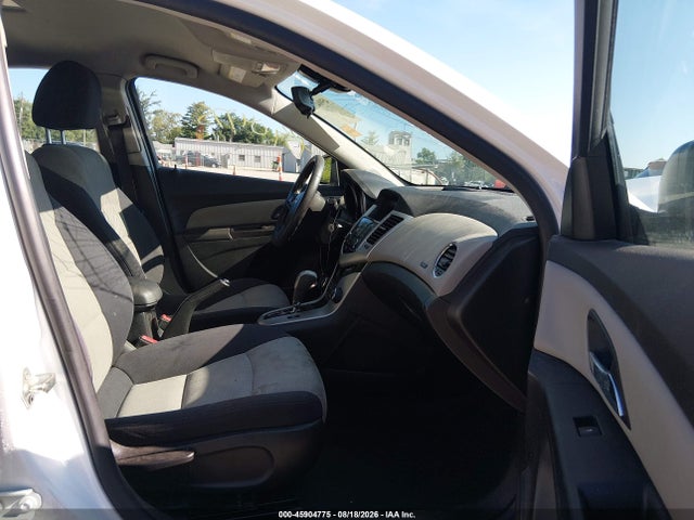 45904775 :رقم المزاد ، 1G1PA5SHXE7481328 vin ، 2014 Chevrolet Cruze Ls Auto مزاد بيع