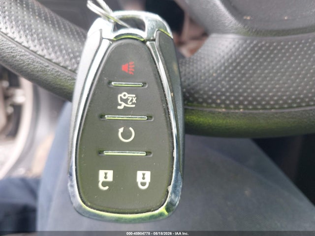 Aukcja sprzedaży 2023 Chevrolet Malibu Fwd Ls, vin: 1G1ZB5ST7PF234481, numer aukcji: 45904778