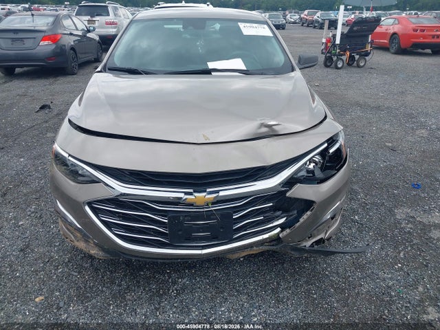 Aukcja sprzedaży 2023 Chevrolet Malibu Fwd Ls, vin: 1G1ZB5ST7PF234481, numer aukcji: 45904778